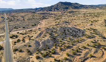 0 State Road 554, Abiquiu, NM 87510