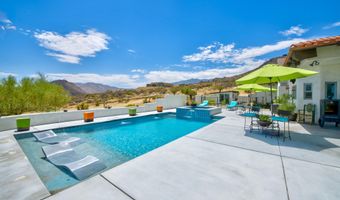 56375 Bighorn Dr, Mountain Center, CA 92561