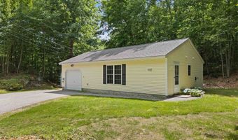 7 Lew Alice Dr, Boscawen, NH 03303