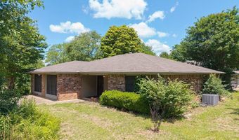 634 Orchard Vw, Alma, AR 72921