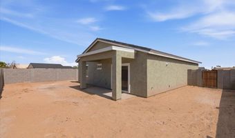 9889 W Heather Dr, Arizona City, AZ 85123