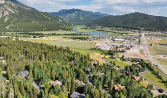 445 ASPEN RIDGE Trl, Alpine, WY 83128