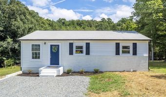 1034 Patton Ave, Albemarle, NC 28001