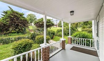 111 Church St, Amherst, VA 24521
