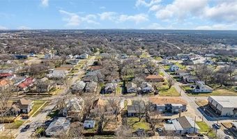 613 NW A St, Ardmore, OK 73401