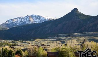 78 Big Creek Dr 6, Cody, WY 82414