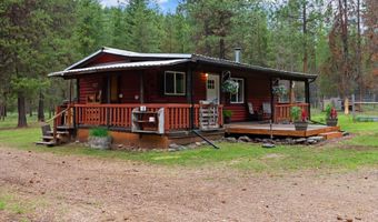 1155 Outback Trl, Alberton, MT 59820