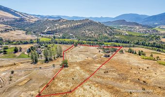 2011 Dead Indian Memorial Rd, Ashland, OR 97520