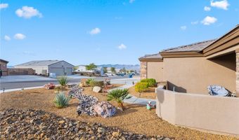 2691 Slide Mountain Loop, Bullhead City, AZ 86442