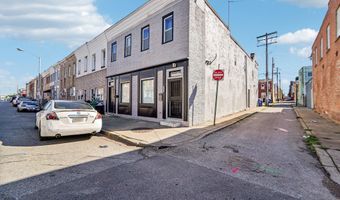 3701 E LOMBARD St, Baltimore, MD 21224