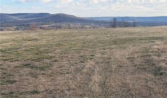 TBD CR 912 Tract 1 County Road 912, Alpena, AR 72611
