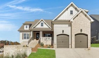 10613 Kavya Ln 89, Apison, TN 37302