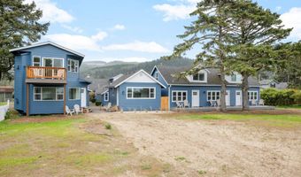 19130 ALDER St, Rockaway Beach, OR 97136