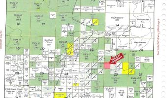 CR 557 40 Road, Arnold, MI 49819
