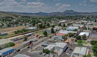 301 E Holland Ave, Alpine, TX 79830