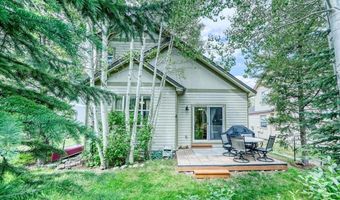 54 AUDREY Cir, Breckenridge, CO 80424