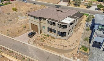 975 Keys Dr, Boulder City, NV 89005