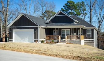 1 S Kinver Ln, Bella Vista, AR 72714