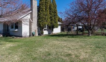 119 W 8th Ave, Big Timber, MT 59011