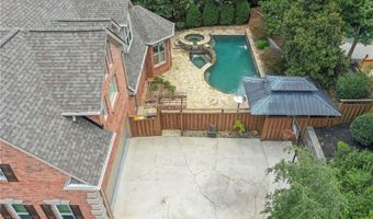710 Weybridge Pl, Alpharetta, GA 30022