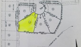 5662 Gail Dr Lot 7, Ayden, NC 28513