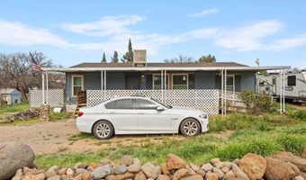 3844 E SPARROW Ln, Camp Verde, AZ 86322