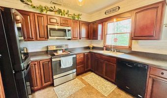1191 N Lawrence Hollow Dr, Bloomfield, IN 47424