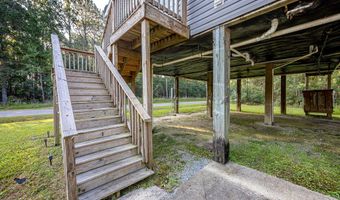 6003 E Lamar St, Bay St. Louis, MS 39520