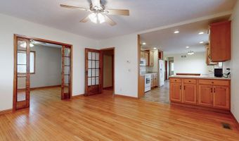 12645 E Apple Rd, Adams, NE 68301