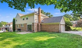 6983 Treeridge Dr, Anderson Twp., OH 45244