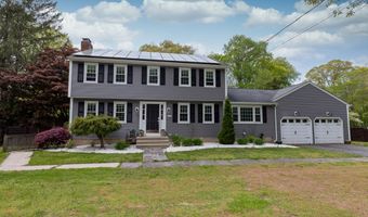 49 Kelseytown Rd, Clinton, CT 06413