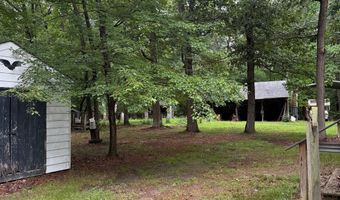 81 HOLLERING HILL Rd, Camden Wyoming, DE 19934