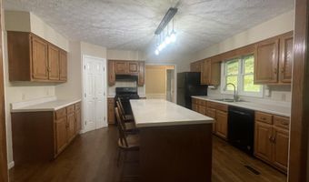 222 Park Hill Ave, Barbourville, KY 40906