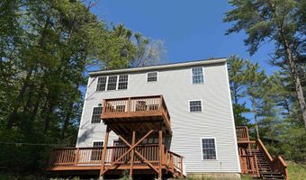 83 Tabor Cir, Albany, NH 03818