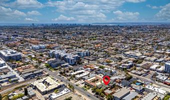 4658 Ohio St, San Diego, CA 92116