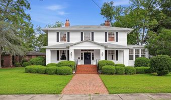 315 E College Ave, Ashburn, GA 31714