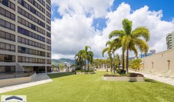 2499 Kapiolani Blvd 3004, Honolulu, HI 96826