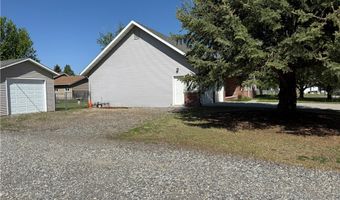 702 Boulder St, Big Timber, MT 59011
