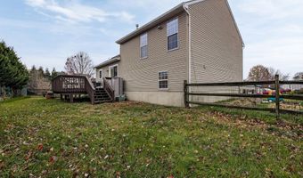 107 RUSHMORE Ct, Bear, DE 19701