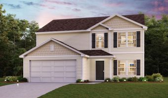 10121 Long Horn Rd, Bailey, NC 27807
