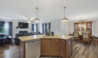 14 Wheat Dr, Angier, NC 27501