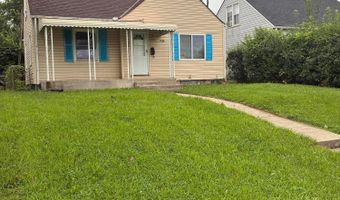 928 E 20th Ave, Columbus, OH 43211