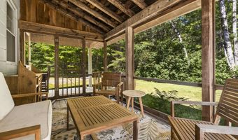 26 Martin Rd, Alna, ME 04535