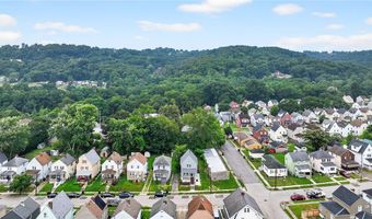 1631 McMinn St, Aliquippa, PA 15001