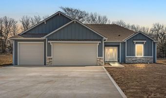 314 Rockers Dr, Baldwin City, KS 66006
