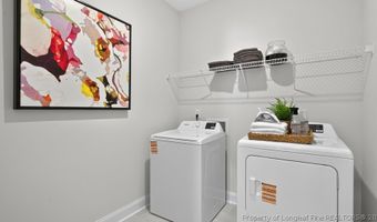 1129 Summer Daisy Dr, Aberdeen, NC 28315