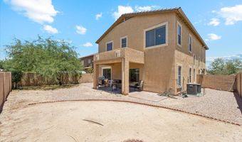 1753 N ST FRANCIS Pl, Casa Grande, AZ 85122