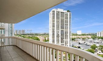 19355 Turnberry Way 12C, Aventura, FL 33180