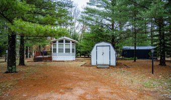 1026 County Road M Lot 74, Adams, WI 53910