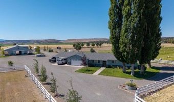 525 Co. Rd 260, Alturas, CA 96101